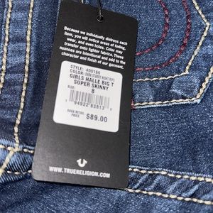 True religion jeans brand new !